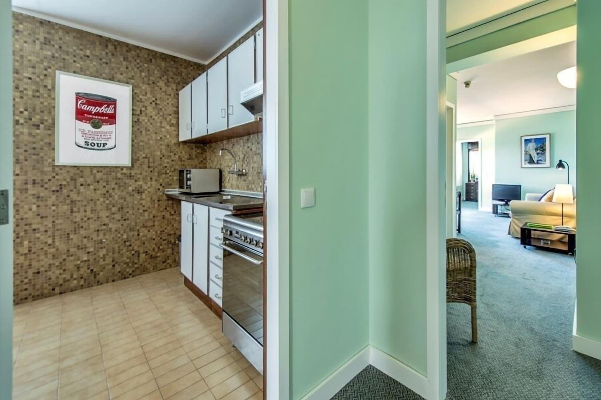 Hotel Apartamento Solverde Espinho  Exteriör bild