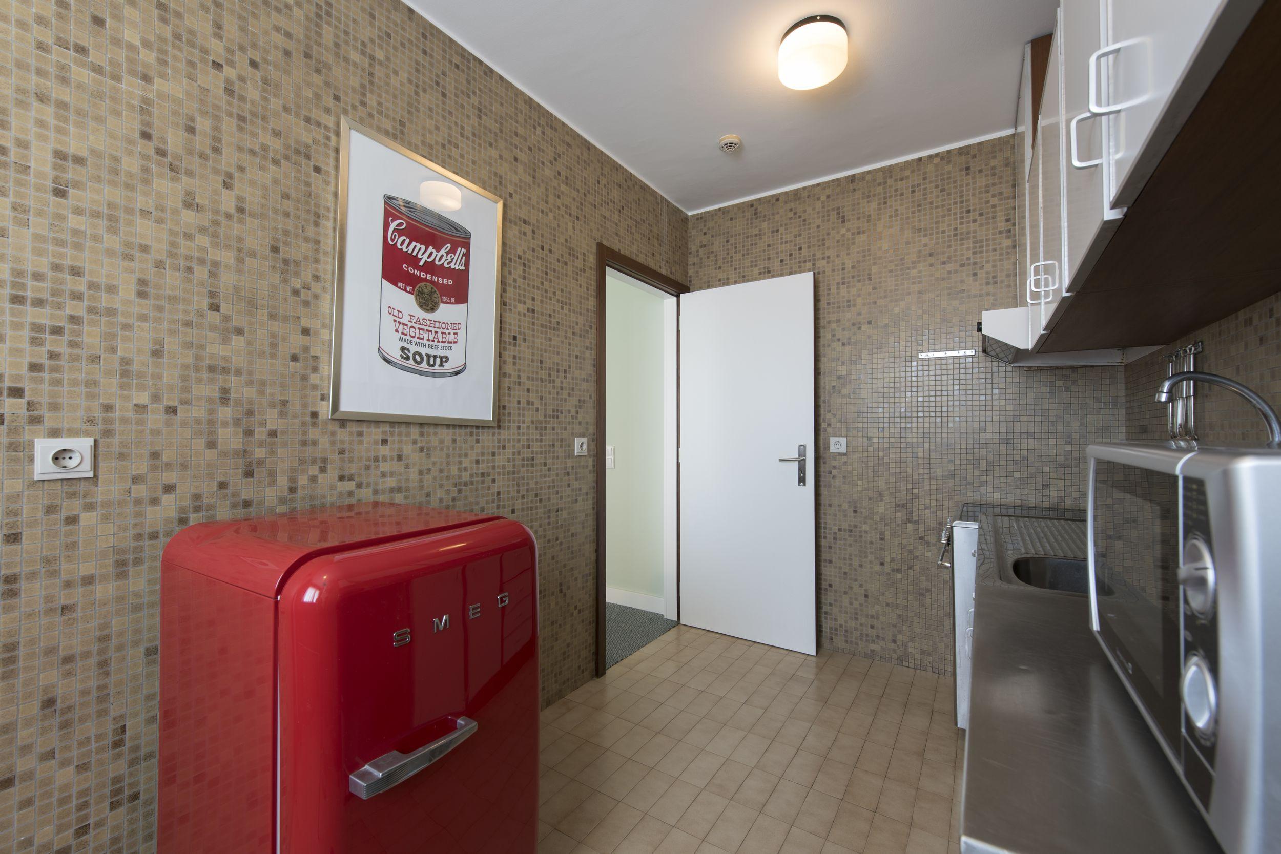 Hotel Apartamento Solverde Espinho  Exteriör bild