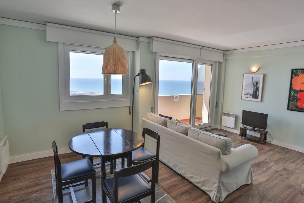 Hotel Apartamento Solverde Espinho  Exteriör bild